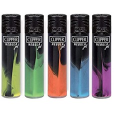 Clipper Lighter Jet CP11 - Nebula
